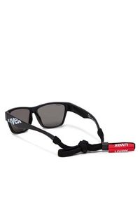 Uvex Okulary przeciwsłoneczne dziecięce Sportstyle 508 S5338952216 Czarny. Kolor: czarny #3