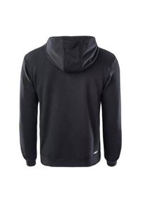 Bluza sportowa męska Fila Barumini Hoody. Typ kołnierza: kaptur. Kolor: wielokolorowy, czarny