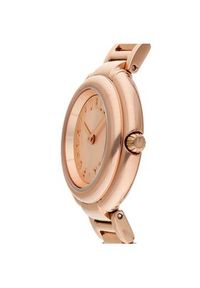 Furla Zegarek Icon Shape WW00033-MT0000-1G000-1-008-20-CN-W Różowe złoto. Kolor: złoty, różowy, wielokolorowy