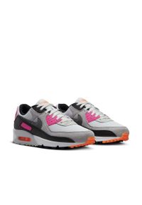 Nike - NIKE AIR MAX 90 Dunkin' Donuts Sneakersy męskie. Model: Nike Air Max, Nike Air Max 90 #4