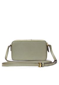 Lauren Ralph Lauren - LAUREN RALPH LAUREN Torebka 432951475009 Zielony. Kolor: zielony. Materiał: skórzane #5