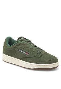 Reebok Sneakersy 100033002-W Zielony. Kolor: zielony #7