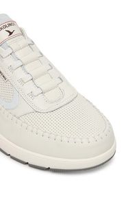 Pikolinos Półbuty Salamanca M7W-6423C1 Biały. Kolor: biały. Materiał: skóra #5