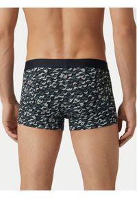 Emporio Armani Underwear Bokserki EM000232 AF19051 FB076 Granatowy. Kolor: niebieski. Materiał: bawełna #3