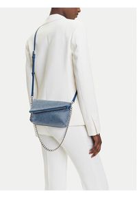 Liu Jo Torebka Pochette AA5166 E0745 Niebieski. Kolor: niebieski #3