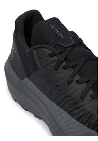 Arc'teryx Buty do biegania Norvan LD 4 X00001039 Czarny. Kolor: czarny. Materiał: materiał #4