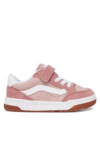 Sneakersy Vans. Kolor: różowy #1