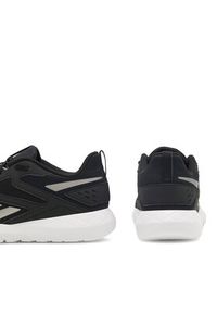Reebok Buty na siłownię Flexagon Energy Tr 4 100033356 Czarny. Kolor: czarny. Materiał: materiał. Sport: fitness