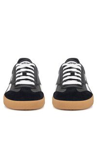 Reebok Sneakersy Smash Edge 100208246 Czarny. Kolor: czarny. Materiał: skóra #3