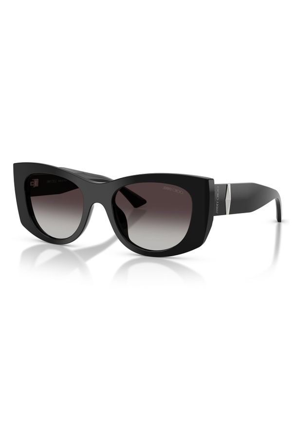 Jimmy Choo - Okulary damskie przeciwsłoneczne JIMMY CHOO