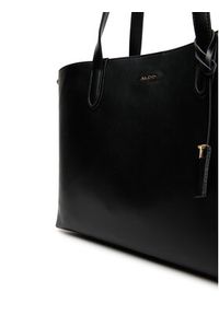 Aldo Torebka Tammera 14076963 Czarny. Kolor: czarny. Materiał: skórzane #3