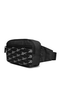 Reebok Nerka CWBEO-RBK-P-003-09 Czarny. Kolor: czarny. Materiał: materiał #2