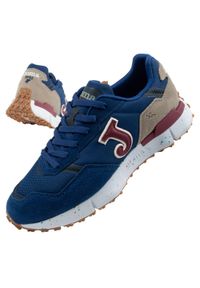 Buty sportowe męskie Joma C.1992 Men 2504. Kolor: niebieski