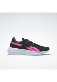 Buty do chodzenia damskie Reebok Lite 30. Okazja: na co dzień. Kolor: wielokolorowy, różowy, czarny. Sport: turystyka piesza