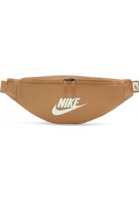 Nike Saszetka nerka Nike Heritage Waistpack DB0490-224