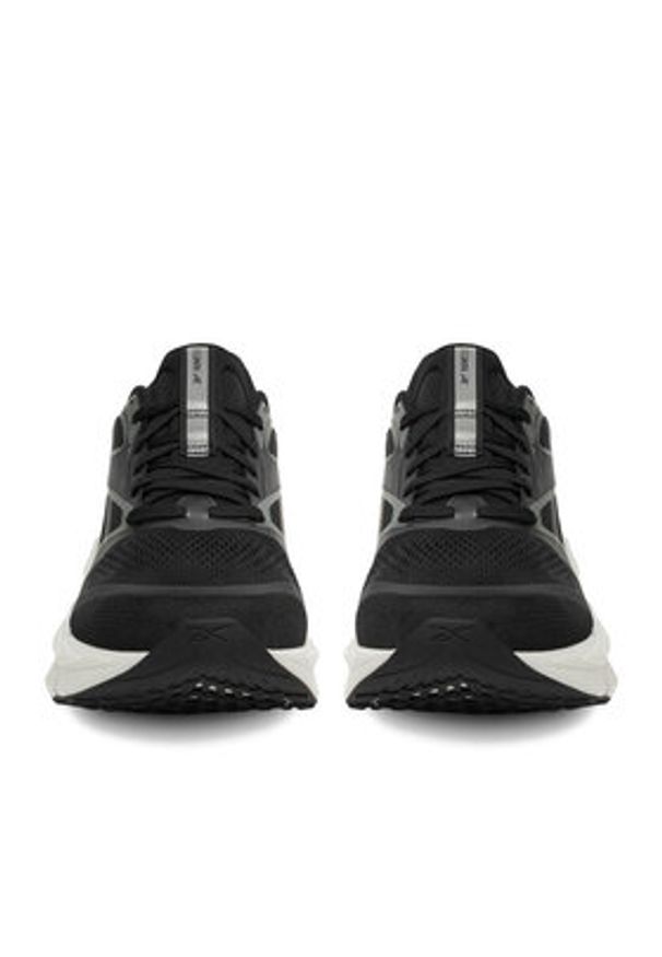 Reebok Buty do biegania EOSB-FLOATZIG 2 100225503 Czarny. Kolor: czarny. Materiał: materiał