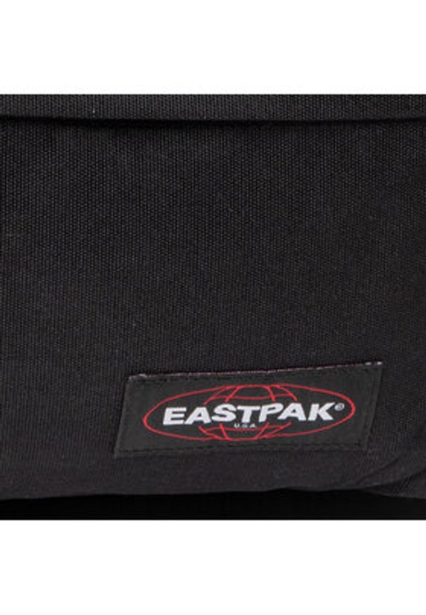 Eastpak Plecak Padded Pak'R EK620 Czarny. Kolor: czarny. Materiał: materiał