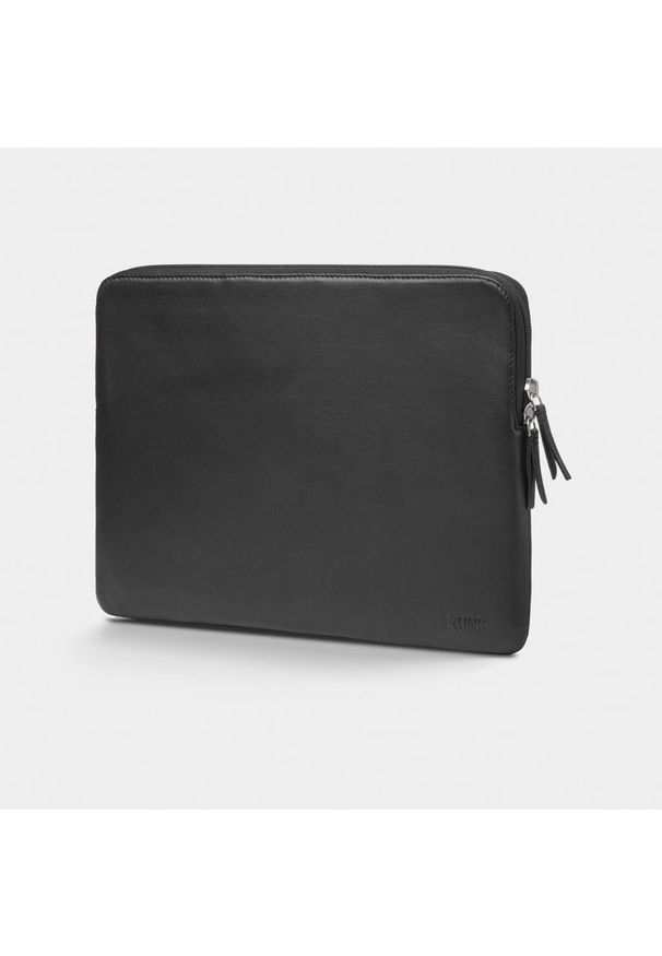 Torba Trunk 16" MacBook leather sleeve,