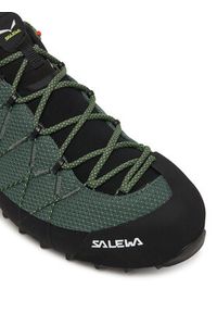 Salewa Trekkingi Wildfire 2 M Raw 61404 Zielony. Kolor: zielony. Materiał: materiał. Sport: turystyka piesza #6