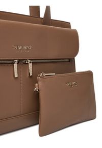 Nine West Torebka EO-ARKANSAS-LDA8210 Beżowy. Kolor: beżowy #3