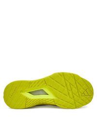 Adidas by Stella McCartney - adidas by Stella McCartney Buty na siłownię Dropset strength training JQ1593 Żółty. Kolor: żółty. Materiał: materiał. Model: Adidas Stella McCartney. Sport: fitness #5