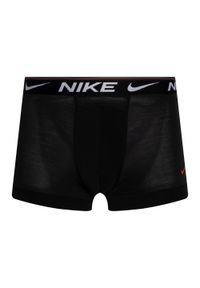 Nike Dri-FIT Ultra Comfort Trunk. Kolor: czarny. Technologia: Dri-Fit (Nike)