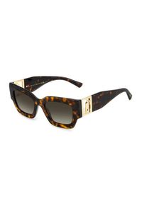 Jimmy Choo - Okulary damskie NENA/S 086 JIMMY CHOO