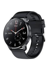 Smartwatch Active Band I50 Czarny. Rodzaj zegarka: smartwatch. Kolor: czarny #1