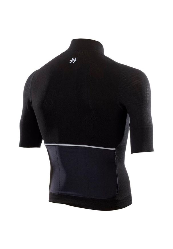 SIXS - Jersey Sixs Clima 2. Kolor: czarny. Materiał: jersey. Sport: kolarstwo