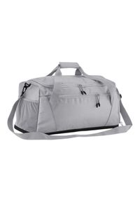 QUADRA - Multi Sport Locker Holdall. Kolor: szary. Sport: fitness