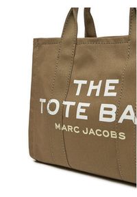 MARC JACOBS - Marc Jacobs Torebka The Tote Bag M0016161 Zielony. Kolor: zielony #4