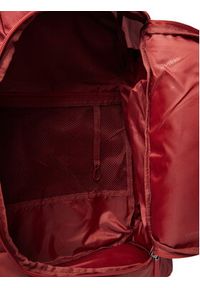 Reebok Plecak CWBEO-RBK-WS-007-09 Bordowy. Kolor: czerwony. Materiał: materiał #5