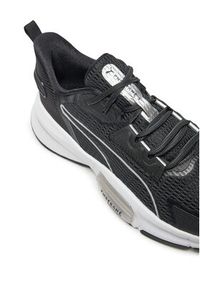 Puma Buty na siłownię PWRFrame Tr 3 Wns 310144 01 Czarny. Kolor: czarny. Materiał: materiał. Sport: fitness