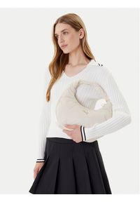 Puma Torebka Hobo UP 912990 02 Écru #1