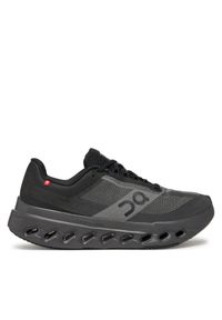 Buty do biegania On. Kolor: czarny