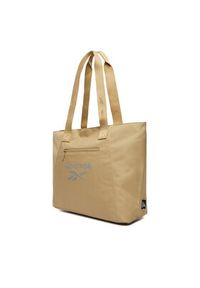 Reebok Torebka CWBEO-RBK-P-005-09 Beżowy. Kolor: beżowy #2