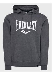 EVERLAST - Bluza Everlast. Kolor: szary #1