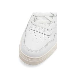Reebok Sneakersy Court Advance GZ9612 Biały. Kolor: biały. Materiał: skóra #3