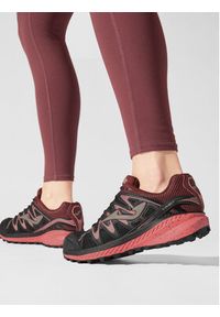 Joma Buty do biegania Tk.Trek Lady 2301 TKTRLS2301 Czarny. Kolor: czarny. Materiał: materiał #7