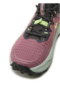 Asics Buty do biegania Gel-Trabuco 13 1012B768 Fioletowy. Kolor: fioletowy. Materiał: mesh, materiał #7