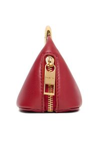 JACQUEMUS Bilonówka Le Porte Calino 25E251SL142-3171 Czerwony. Kolor: czerwony. Materiał: skóra #6