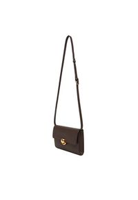 Furla Torebka WE00801-BX3104-2640S-1-002-20-CN-E Brązowy. Kolor: brązowy. Materiał: skórzane