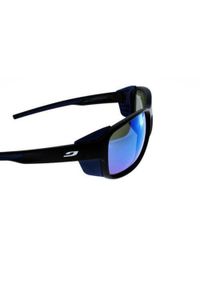 Okulary polaryzacyjne JULBO MONTEBIANCO 2 - niebieski Spectron Polarized kat.3. Kolor: czarny, niebieski, wielokolorowy, biały