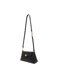 Furla Torebka Sfera Soft Mini WE00881 BX2269 CN O6000 Czarny. Kolor: czarny. Materiał: skórzane #5