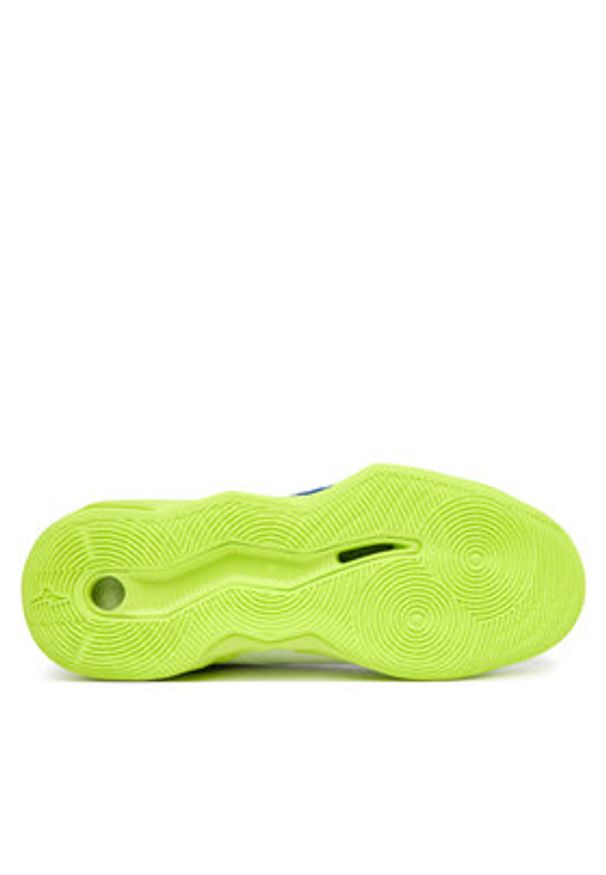 Mizuno Buty halowe Wave Momentum Pro V1GA2540 39 Biały. Kolor: biały. Materiał: materiał. Model: Mizuno Wave