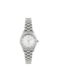 U.S. Polo Assn. Zegarek Grace USP8494ST Srebrny. Kolor: srebrny #1