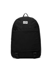 Billabong Plecak CWBEO-BLB-M-007-10 Czarny. Kolor: czarny. Materiał: materiał #6