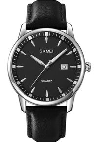Zegarek Męski Skmei 2121SI + BOX #1