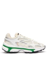 Lacoste Sneakersy L003 2K24 747SFA0012 Biały. Kolor: biały #1