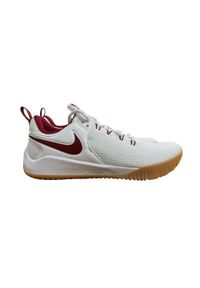 Buty halowe Nike Air Zoom HyperAce 2 SE. Kolor: czarny, biały, wielokolorowy. Model: Nike Zoom. Sport: siatkówka